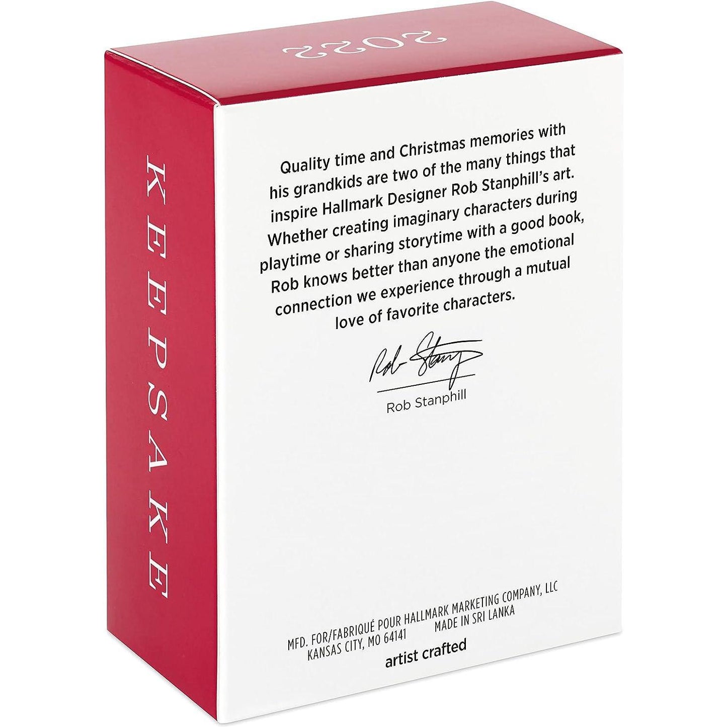 QXD6616 2022 Tinker Bell (Disney Peter Pan) Image4