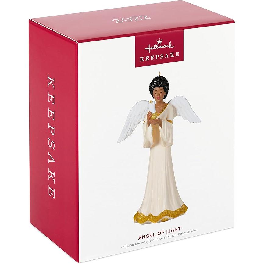 QSM7846 2022 Angel of Light (Angels) Image2