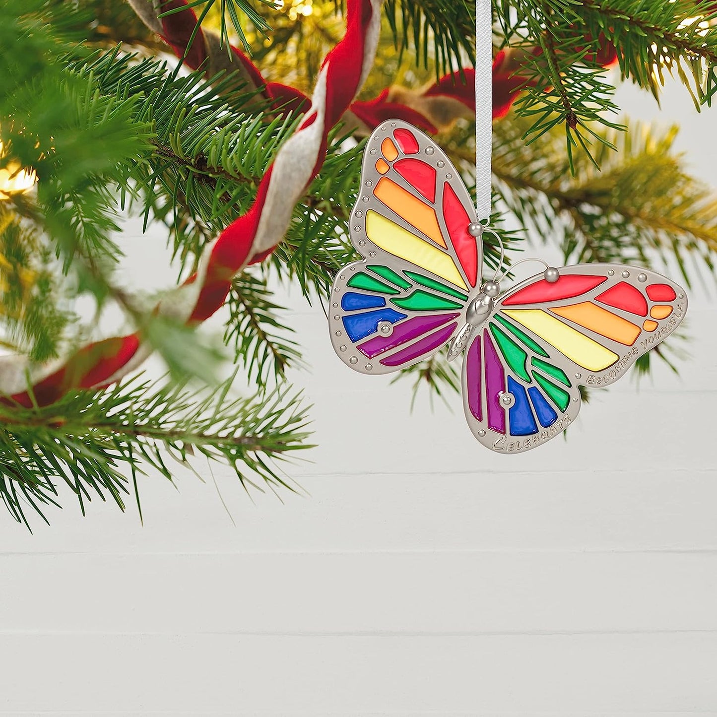 QHX3006 2022 Becoming Yourself Butterfly Image5