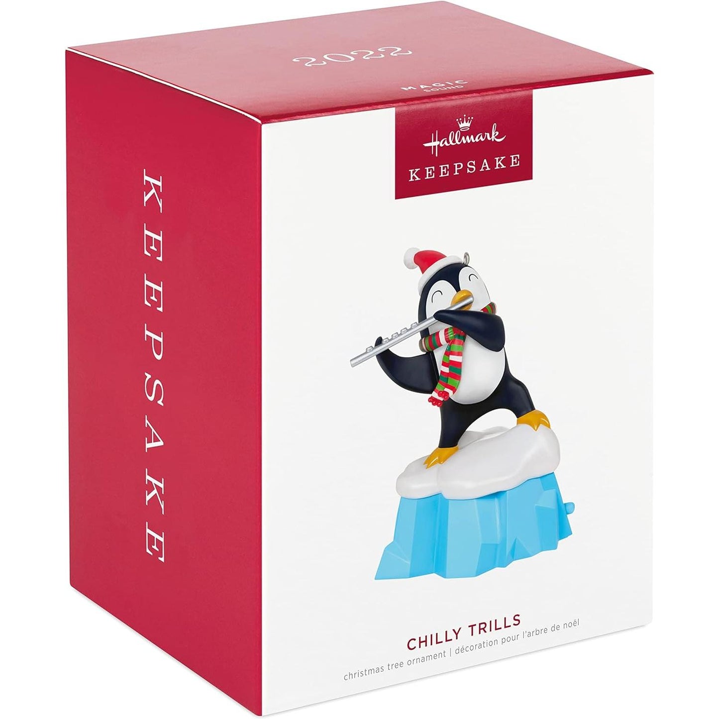 QGO3746 2022 Chilly Trills (Penguins) Image2