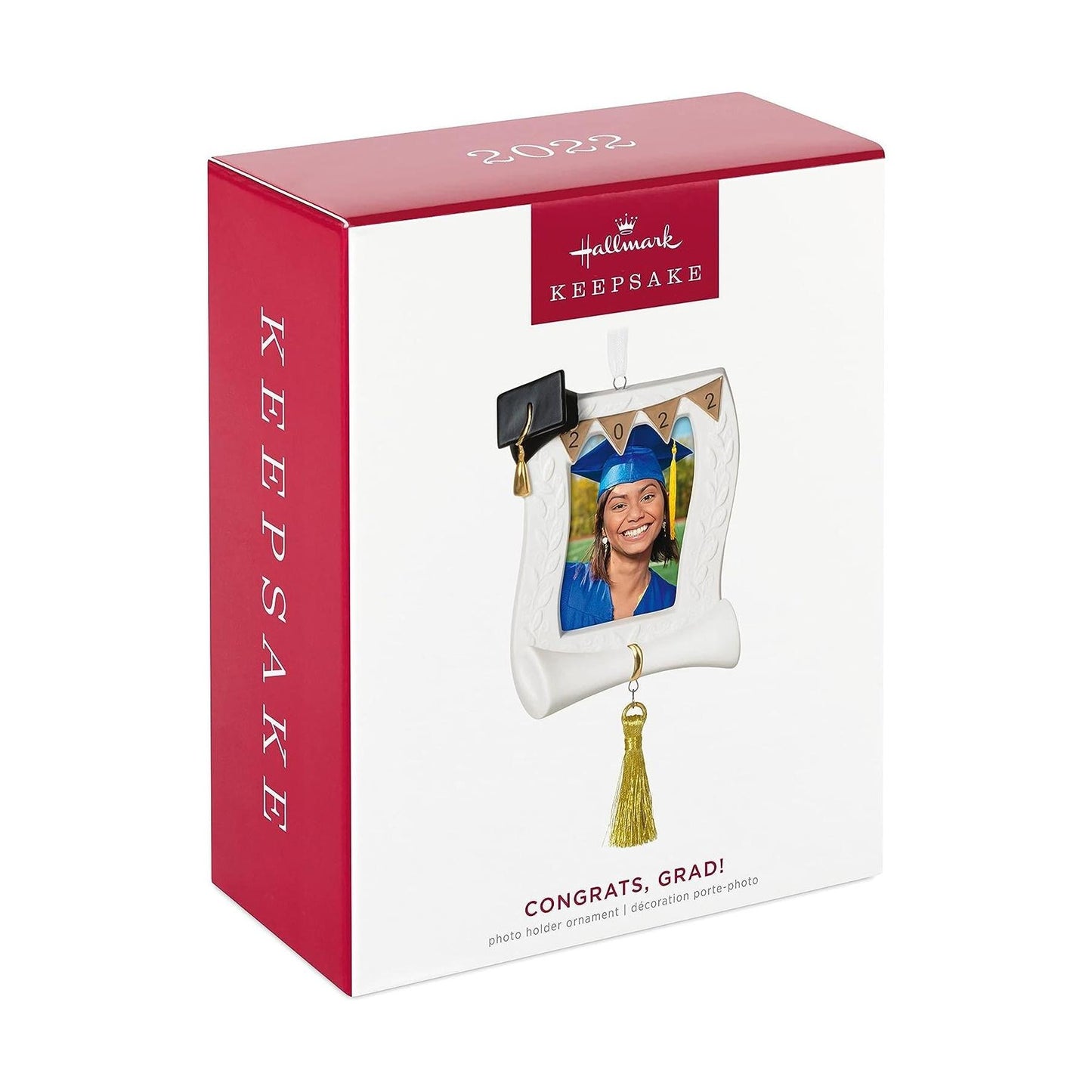 QHX3066 2022 Congrats, Grad! (Graduation) Image3