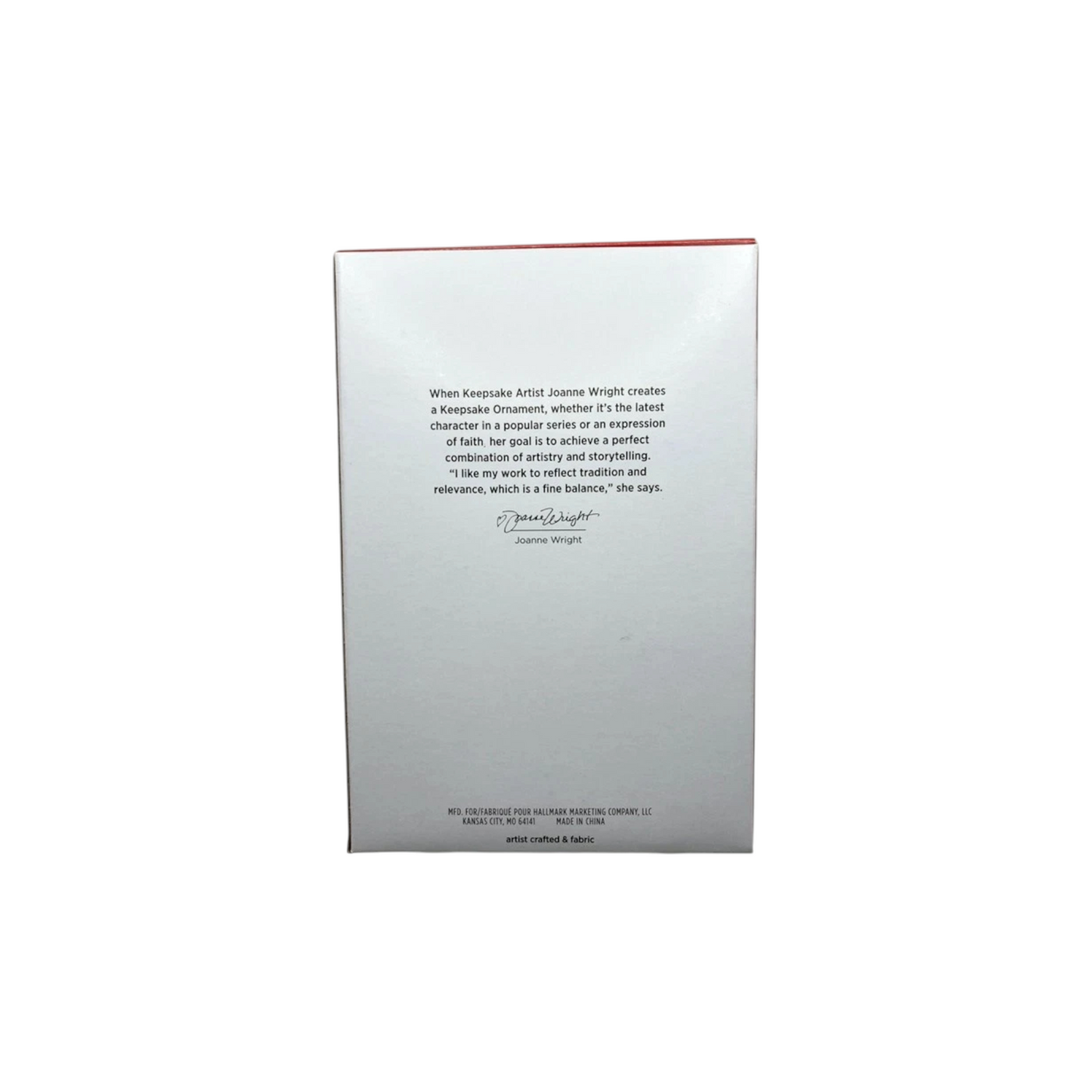 2022 Father Christmas Hallmark Ornament (Father Christmas) QXR9126