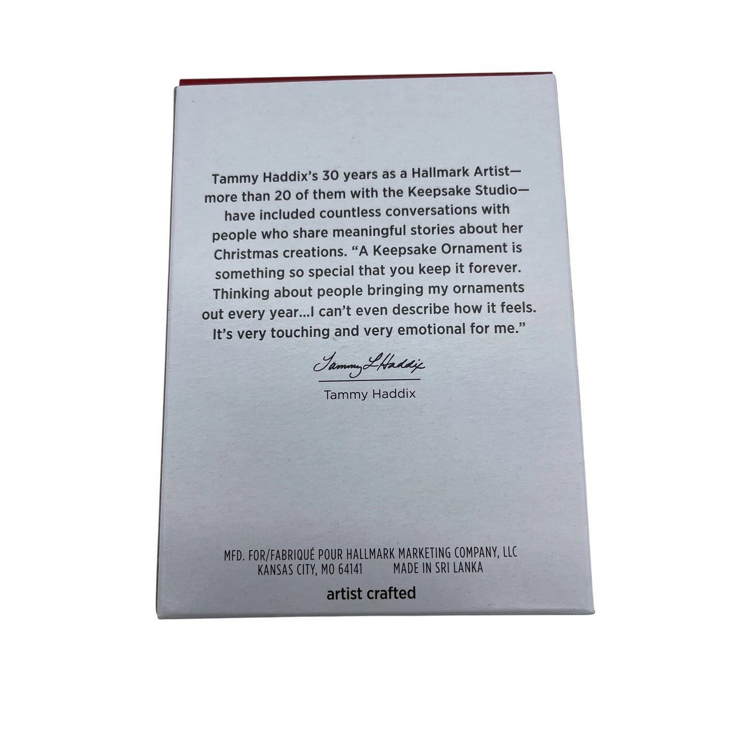 2022 Garden Center Truck Hallmark Ornament (Holiday Parade) QXR9086