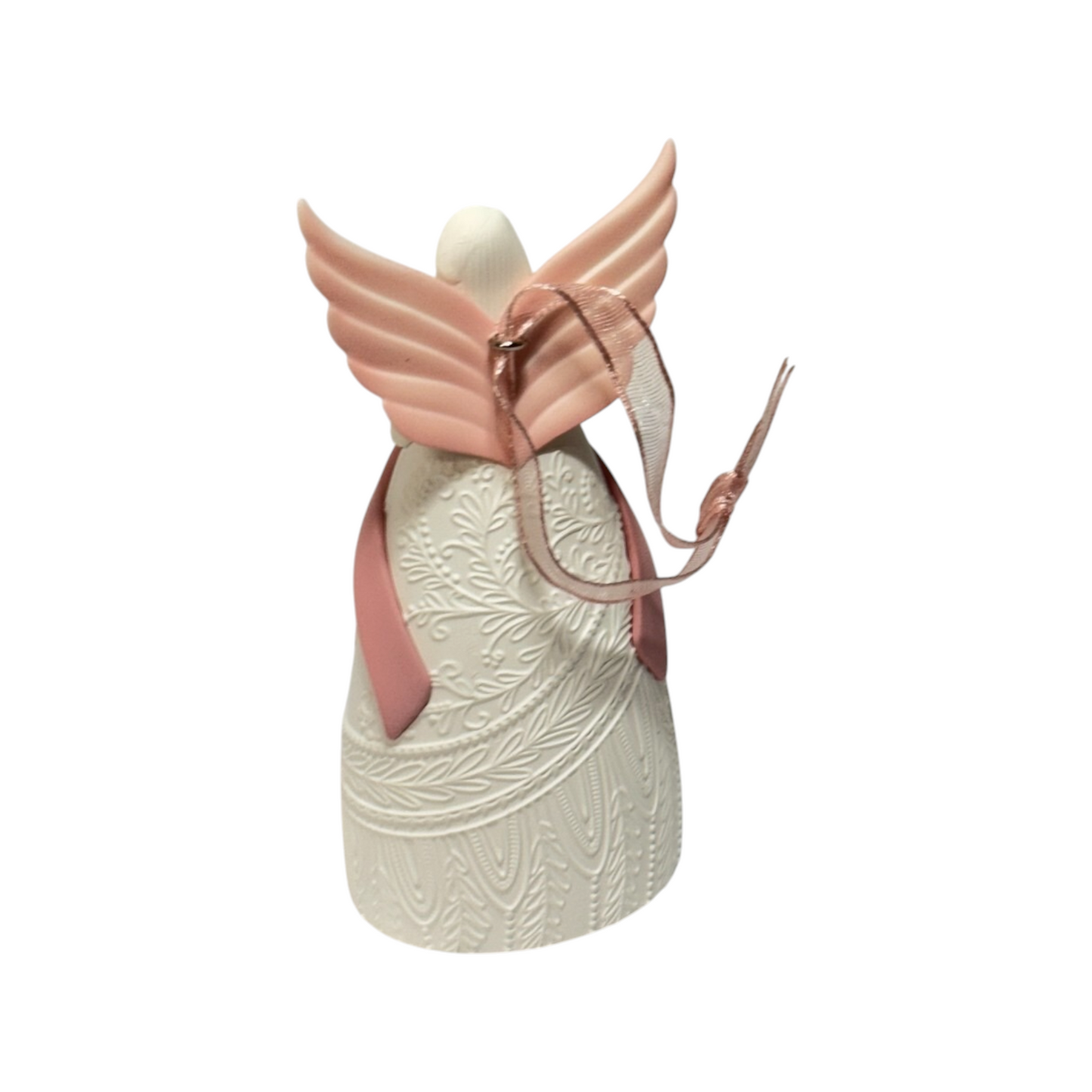 2022 Healing Light - Susan G Komen Hallmark Ornament (Angels) QXI7253