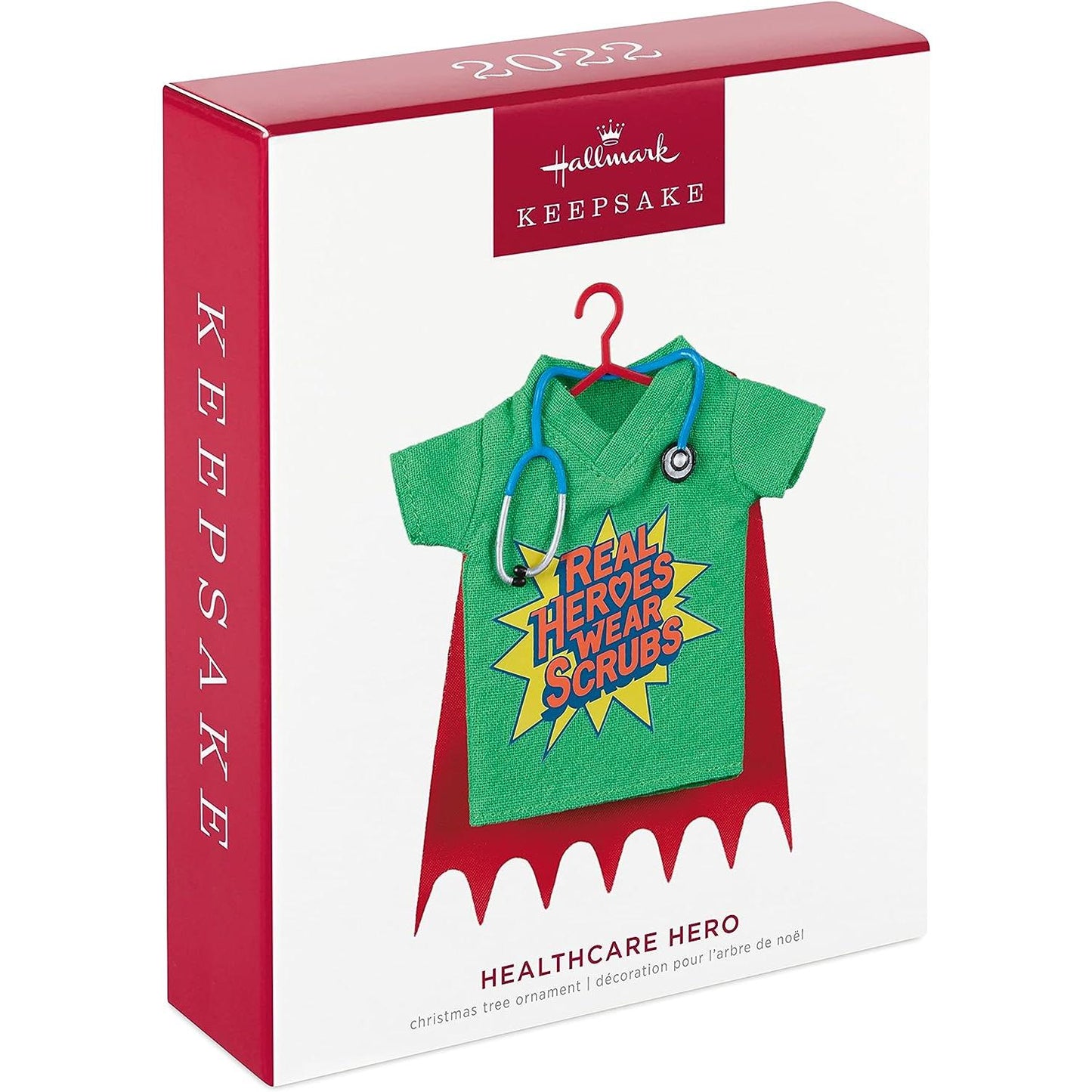 QGO3703 2022 Healthcare Hero (Healthcare Hero) Image3