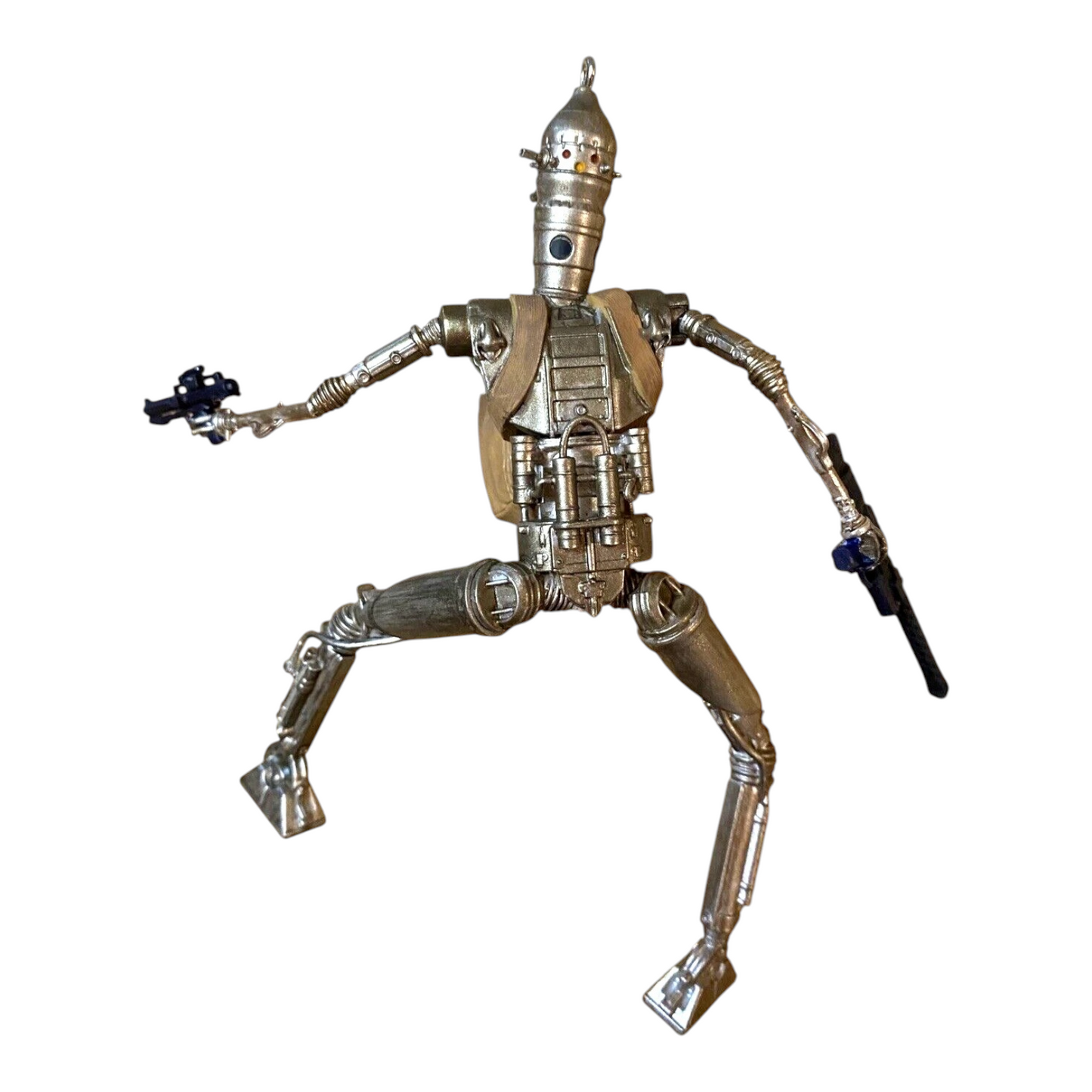 2022 IG-11 and Grogu (Star Wars)