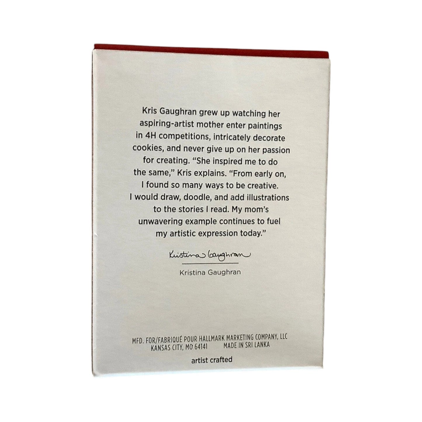 2022 IRIS Fairy (Fairy Messengers)