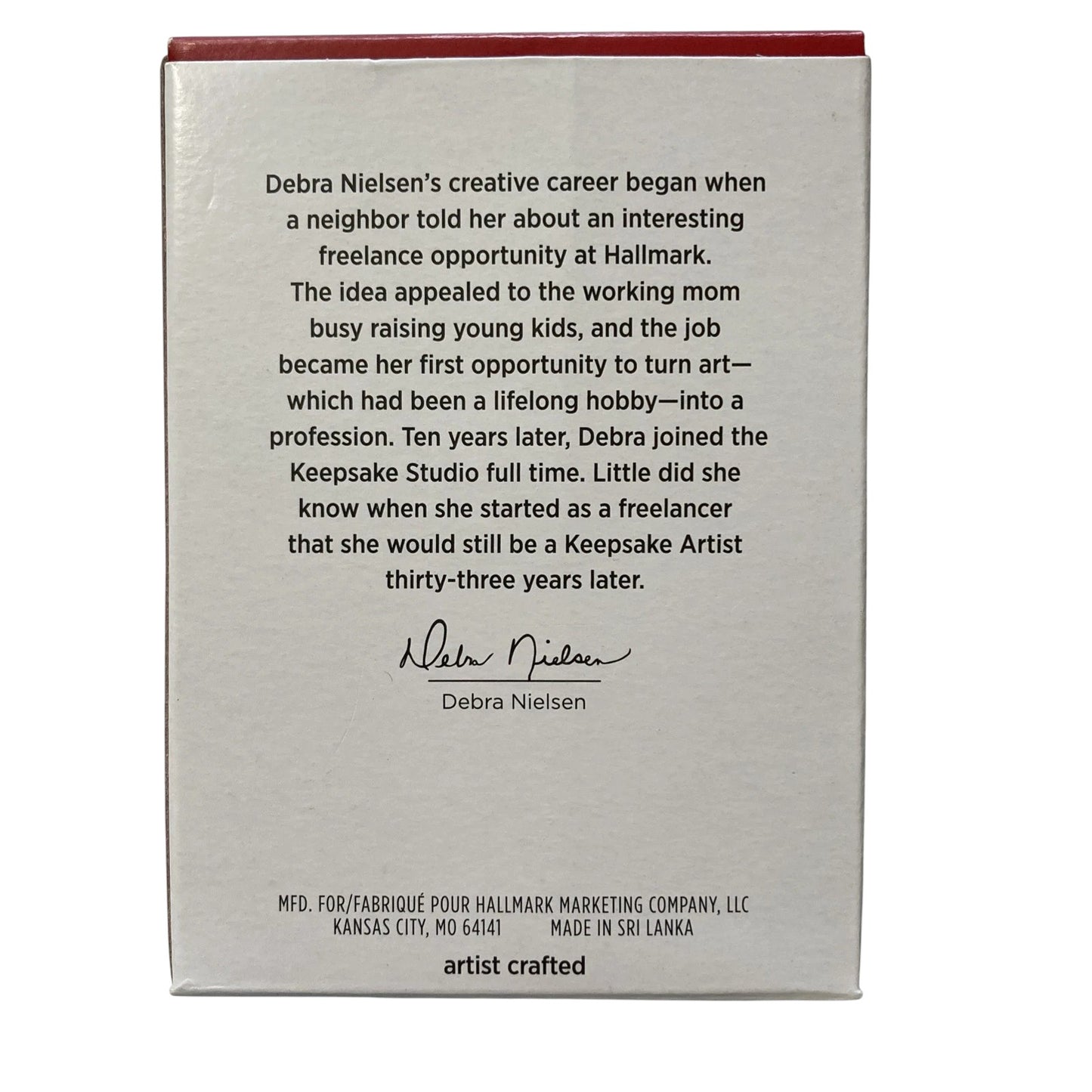 2022 Light of the World (Nativity)