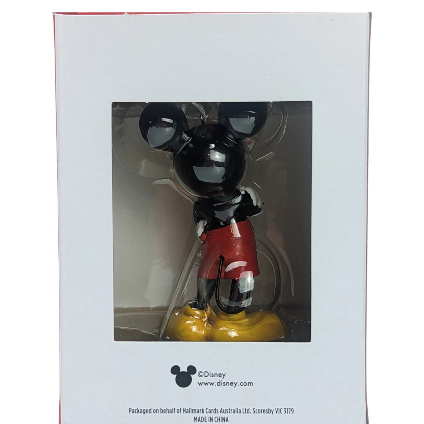 2022 Mickey Mouse (Disney)