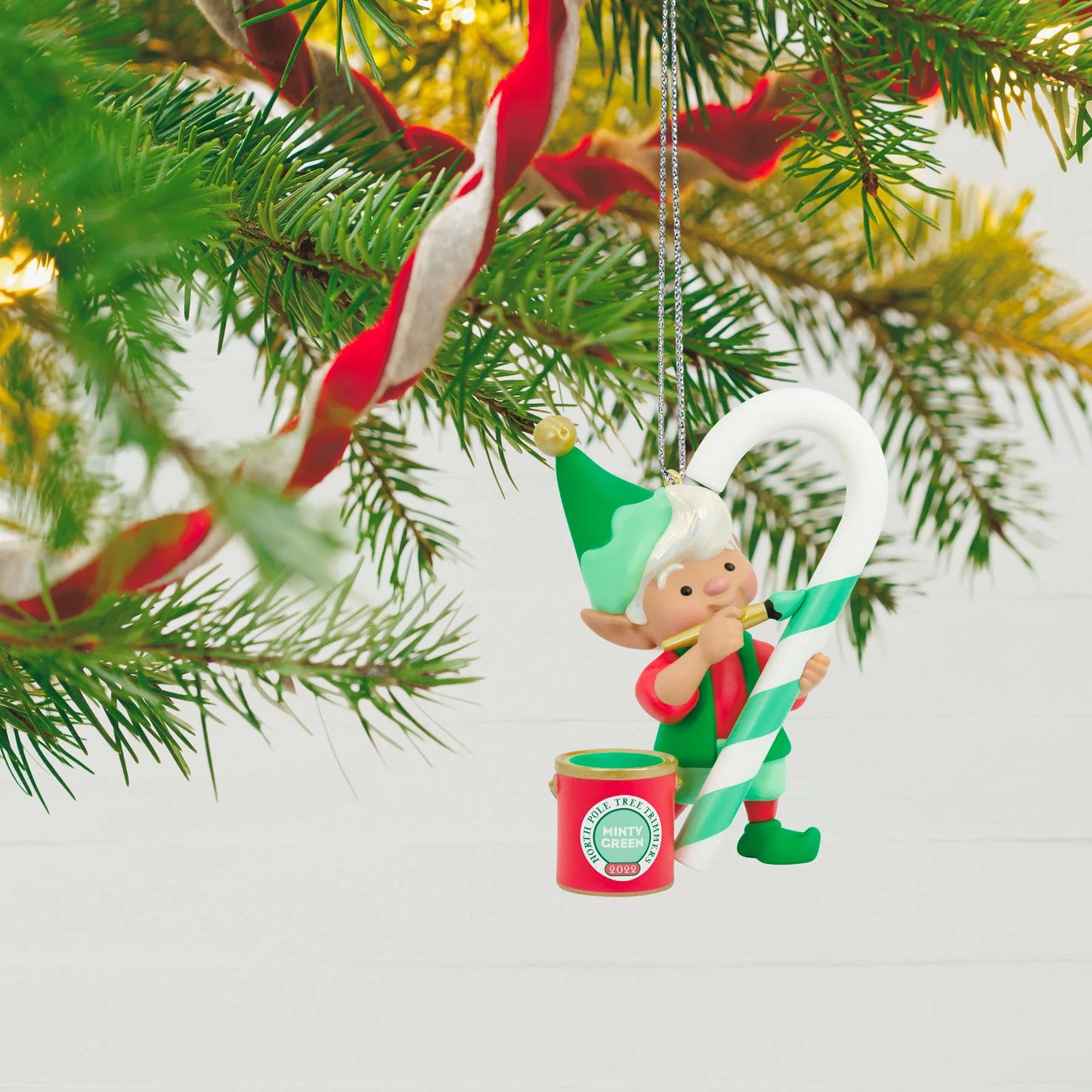 2022 North Pole Tree Trimmers (North Pole Tree Trimmers)