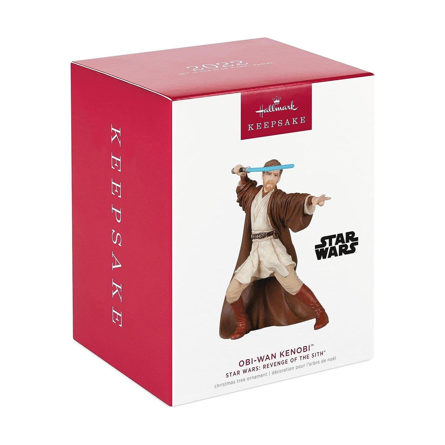 QXR9256 2022 Obi-Wan Kenobi (Star Wars: Revenge of the Sith) Image3
