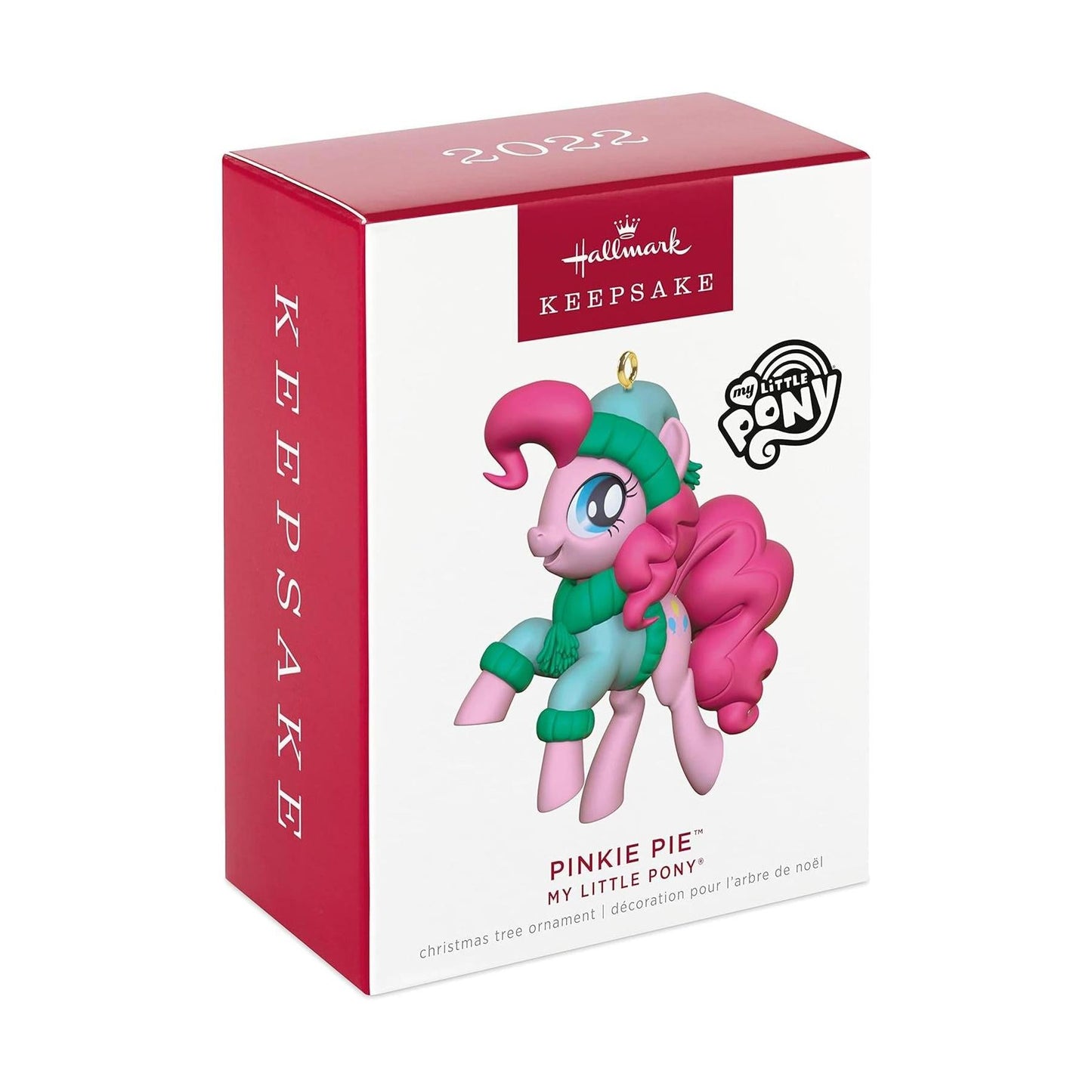 QXI7326 2022 Pinkie Pie (My Little Pony) Image2