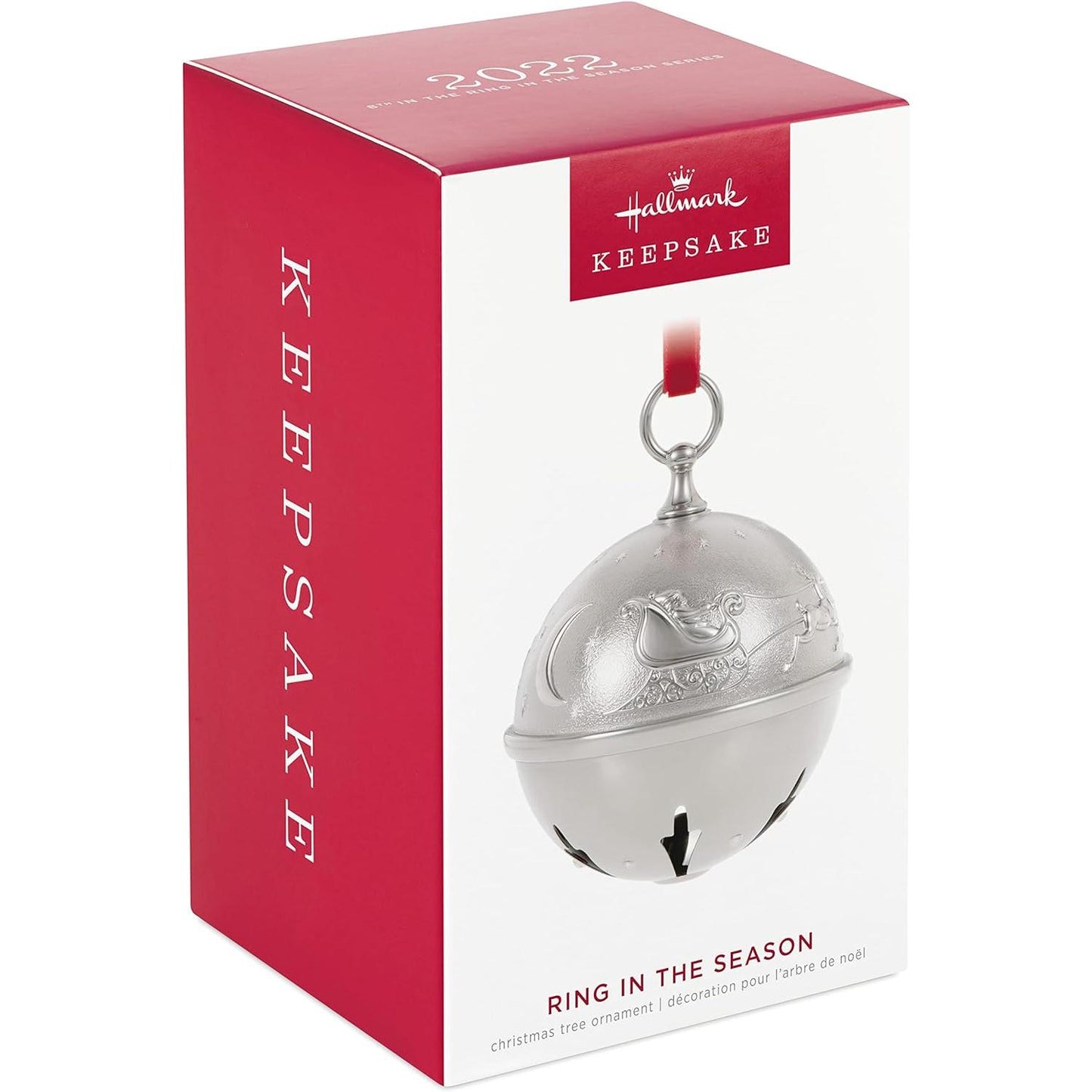 QXR9223 2022 Rignt in the Season (Ring In the Season) Image2