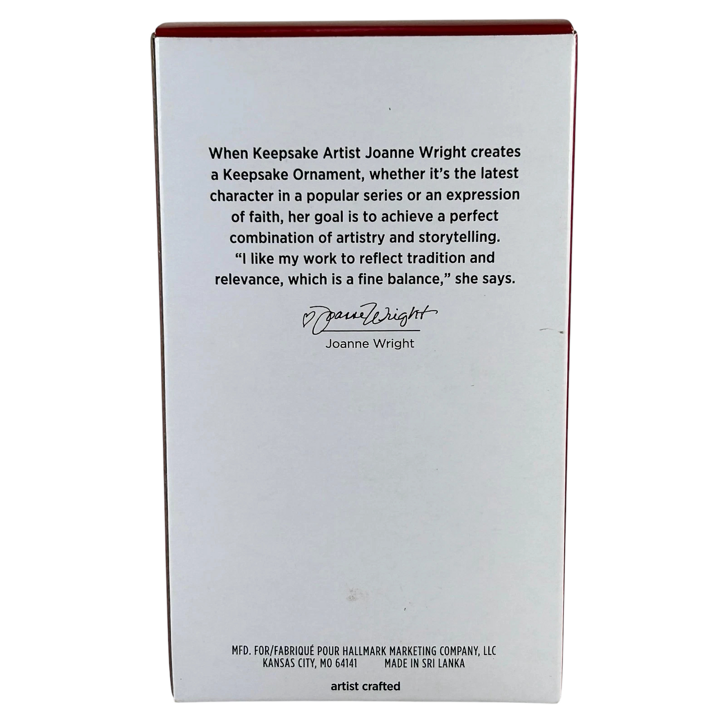 2022 S'More Fun Hallmark Ornament (Snowball and Tuxedo) QXR9056