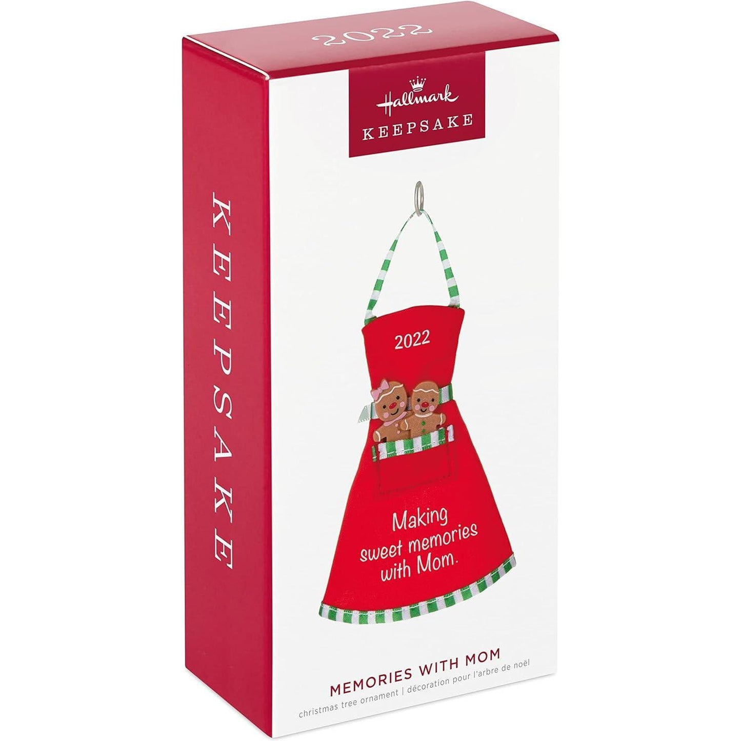 QGO2353 2022 Memories with Mom (Kitchen) Image2