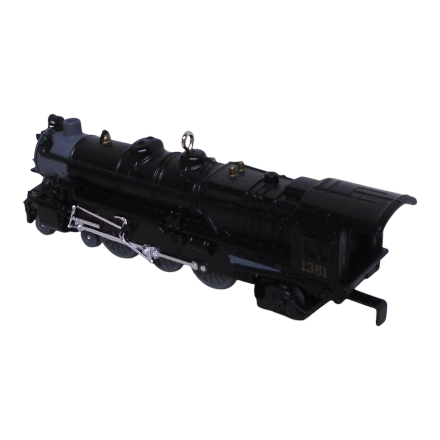 2023 1361 Pennsylvania K4 Steam Locomotive (Lionel)