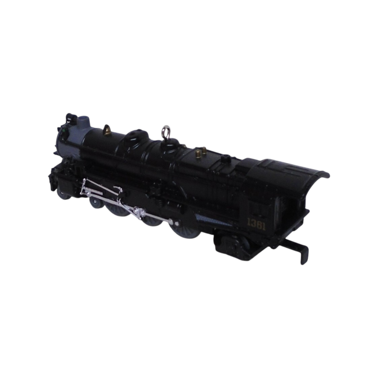 2023 1361 Pennsylvania K4 Steam Locomotive Hallmark Ornament (Lionel) QXR8207