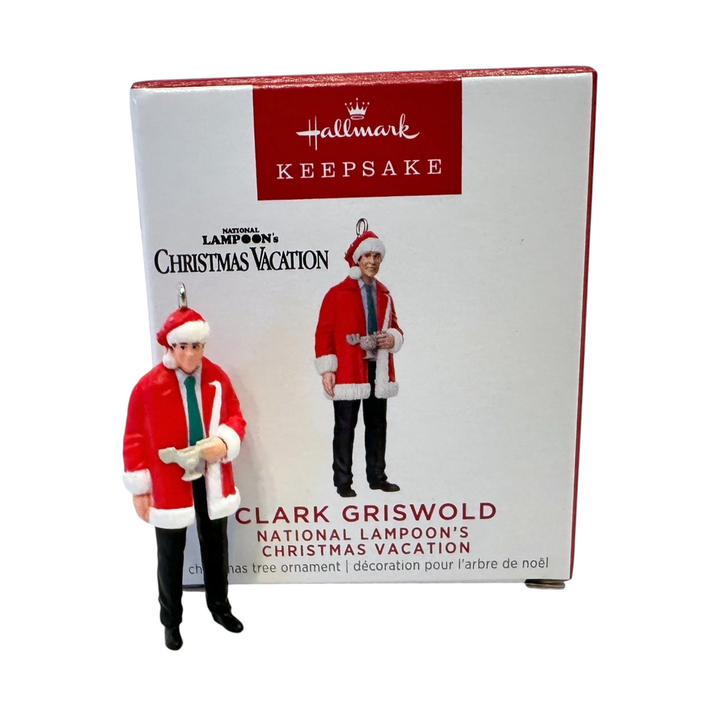 2023 Clark Griswold (National Lampoon's Christmas Vacation)