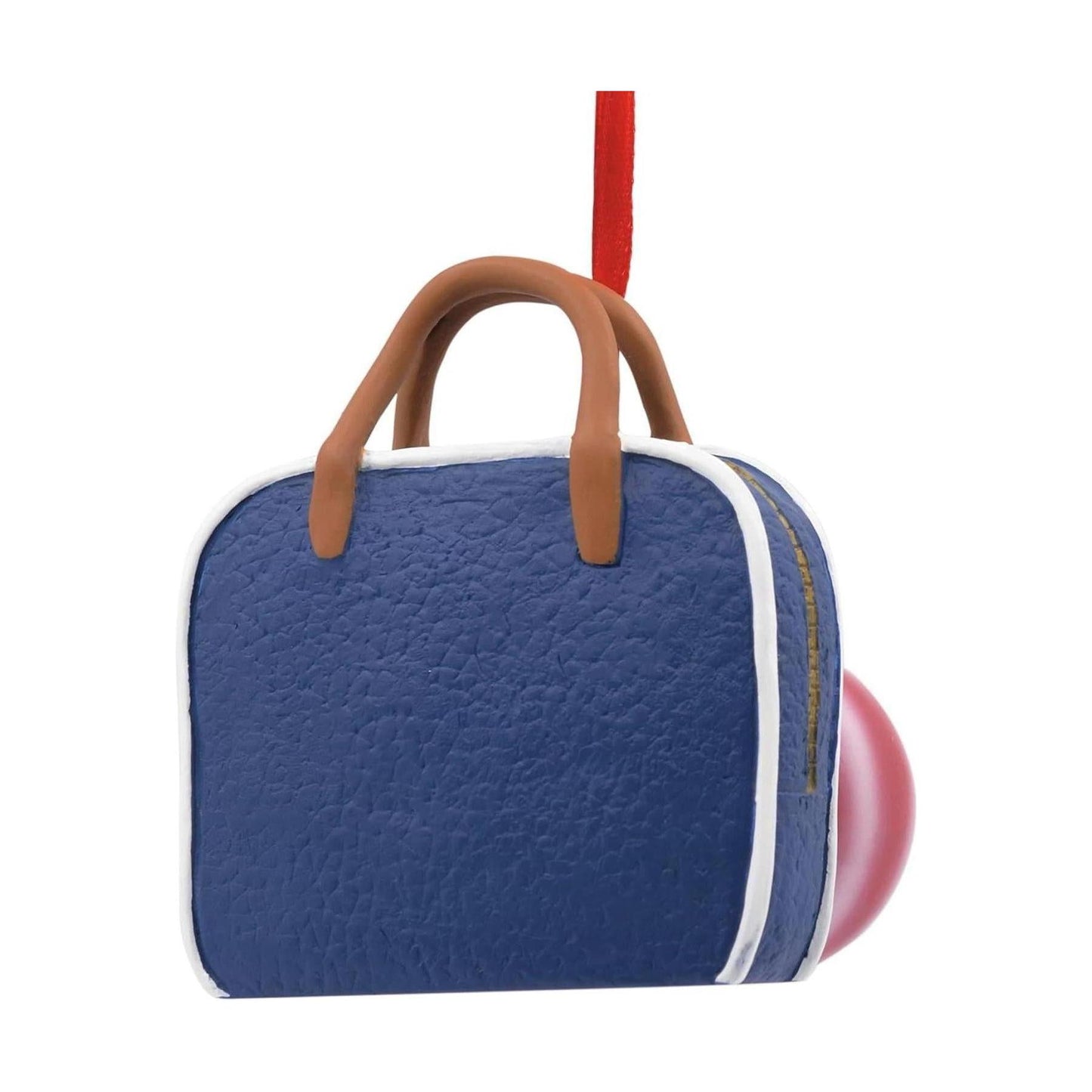 2023 How I Roll Hallmark Ornament (Bowling Ball & Bag) 1HGO3413