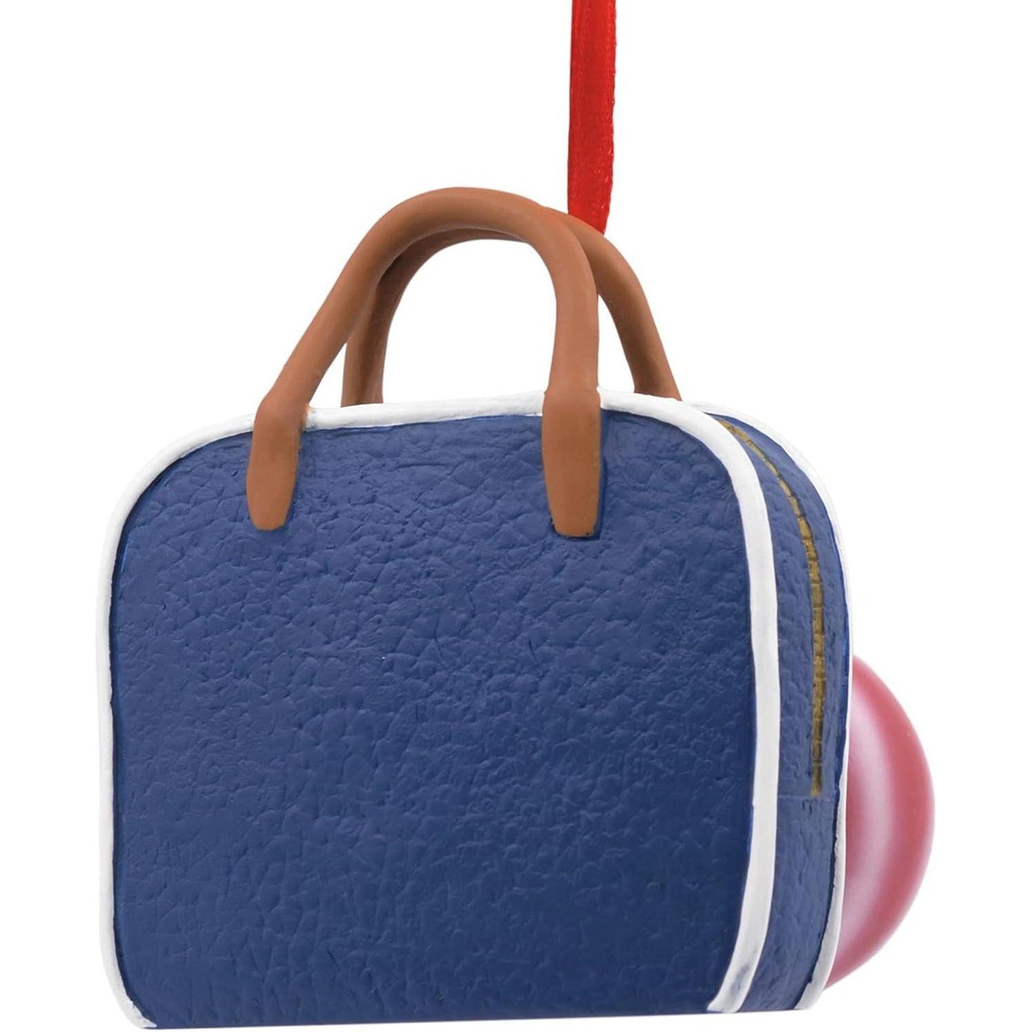 2023 How I Roll Hallmark Ornament (Bowling Ball & Bag) 1HGO3413