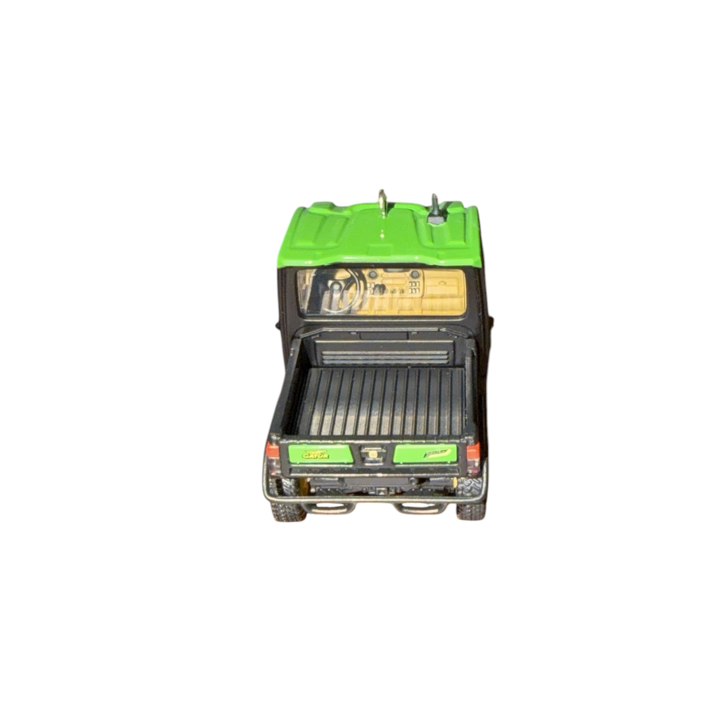 2023 John Deere Gator - XUV835R Utility Vehicle Hallmark Ornament (John Deere) QXI6019