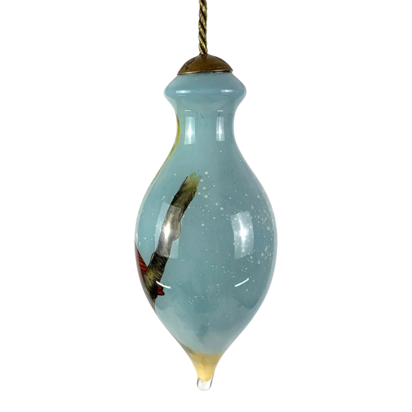 2023 Near to My Heart - Ne'Qwa Art Enesco Ornament (Precious Moments) 7241126