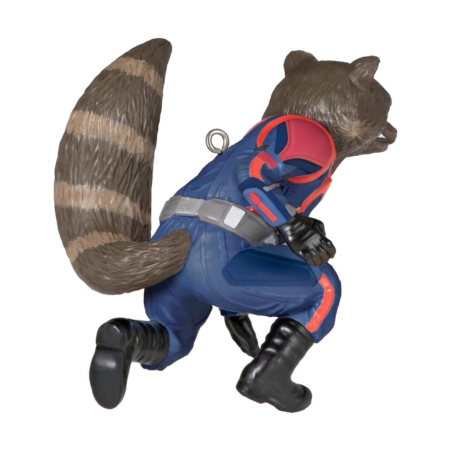 2023 Rocket Hallmark Ornament (Super Heroes) QXI7459