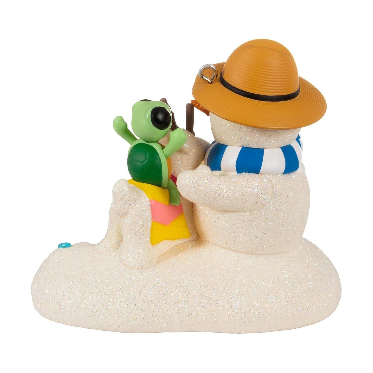 2023 Sandal The Sandman Hallmark Ornament (Sandal The Sandman) QXR8097