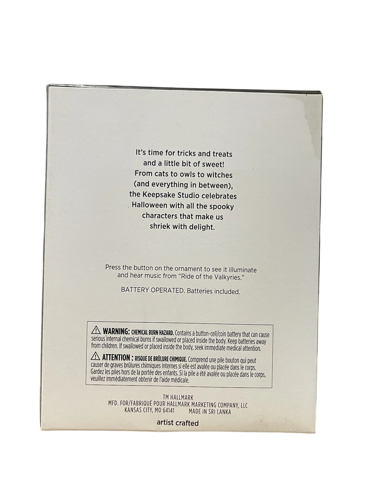 2023 Snoopy's Moonlit Mischief (Peanuts)