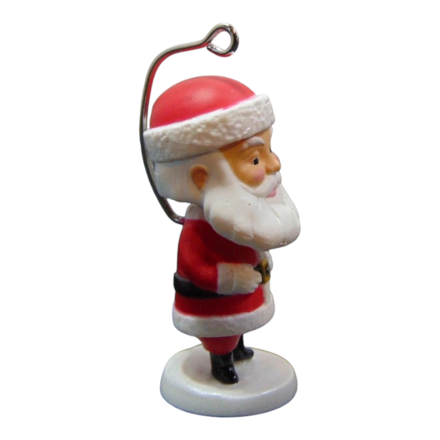 2023 Wiggly Santa (Santa Claus)