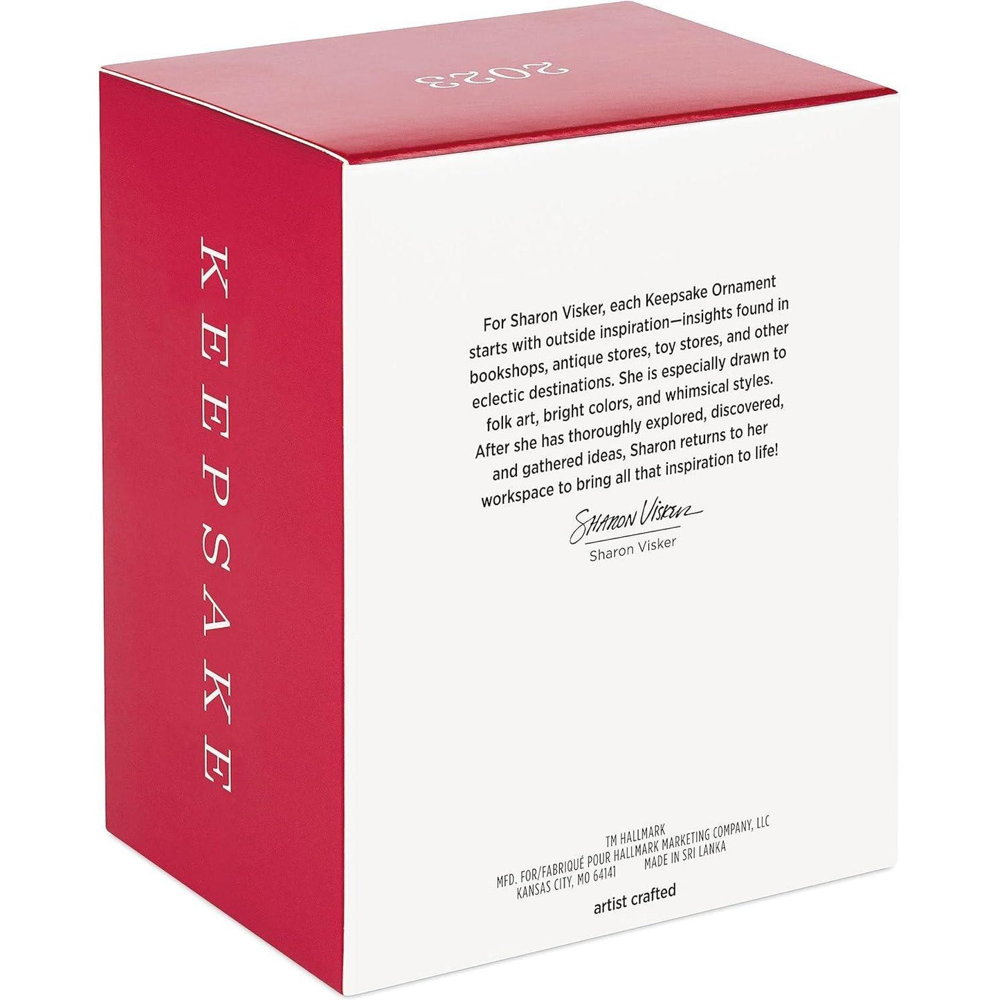 2023 A Romantic Rescue - Robin Hood Hallmark Ornament (Disney) QXD6589