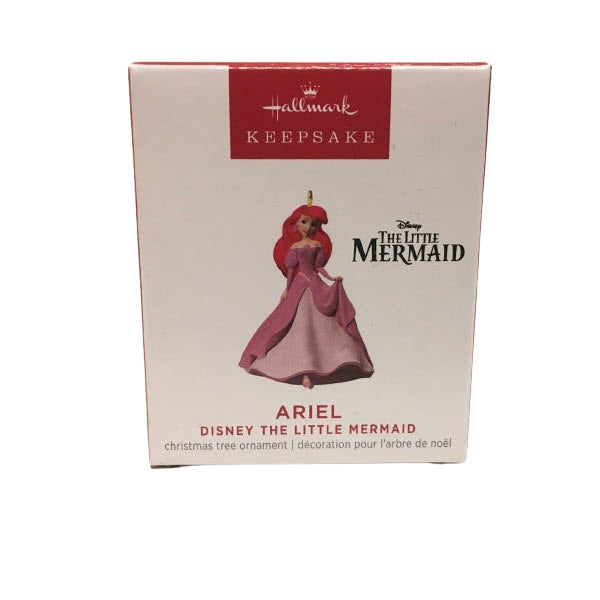 2023 Ariel (The Little Mermaid)