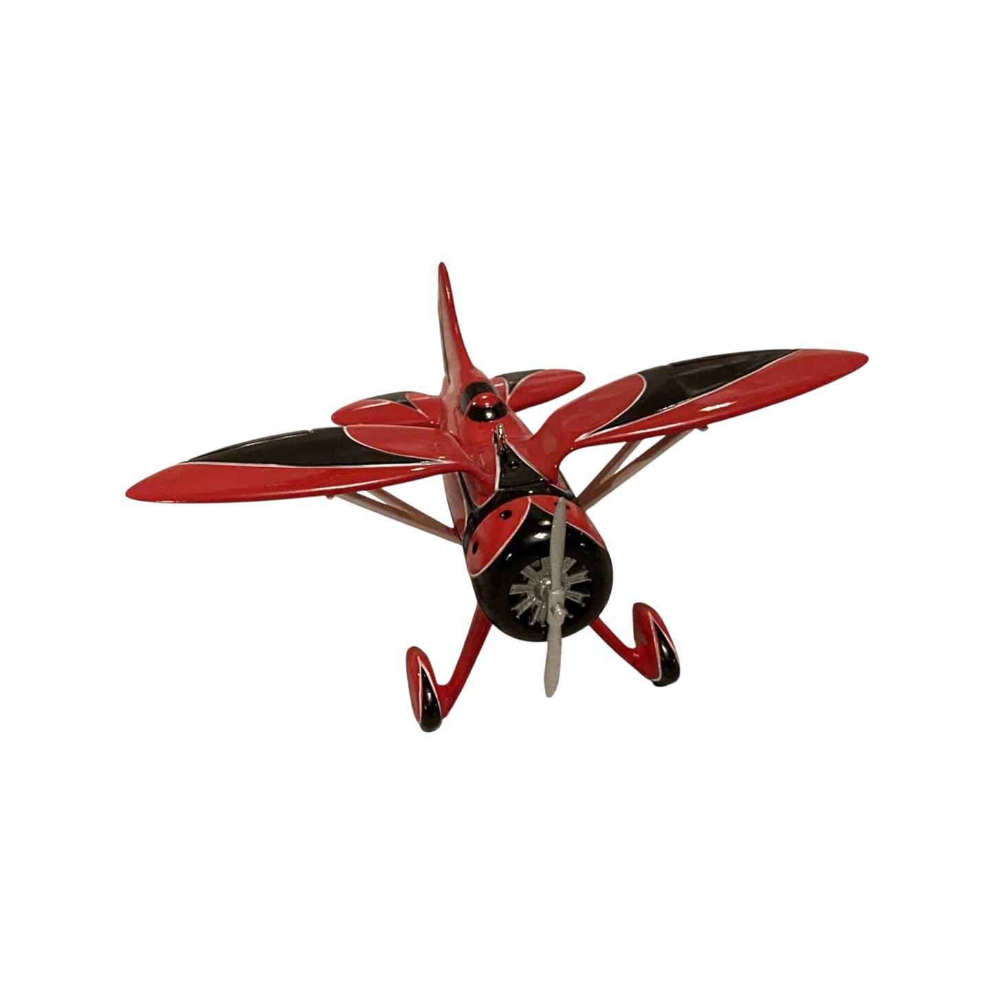 2023 Bulldog Racer Hallmark Ornament (Sky's the Limit) QXR8169