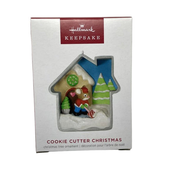 2023 Cookie Cutter Christmas (Cookie Cutter Christmas)