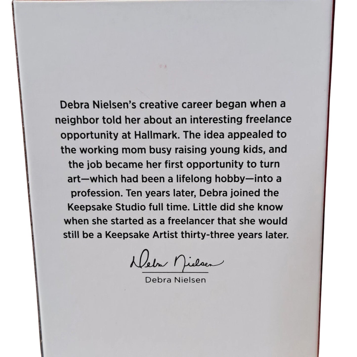 2023 Crystal (Barbie)