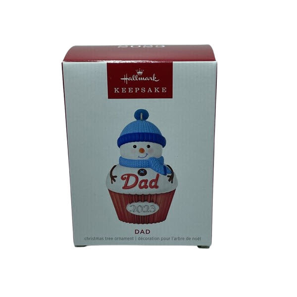2023 Dad (Cupcake)