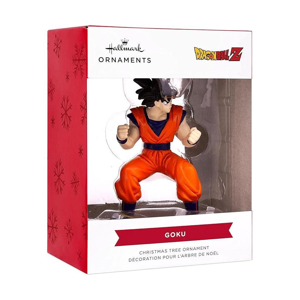 3HCM0802 3HCM0802 GOKU - Dragonball Z (Animation) Image2