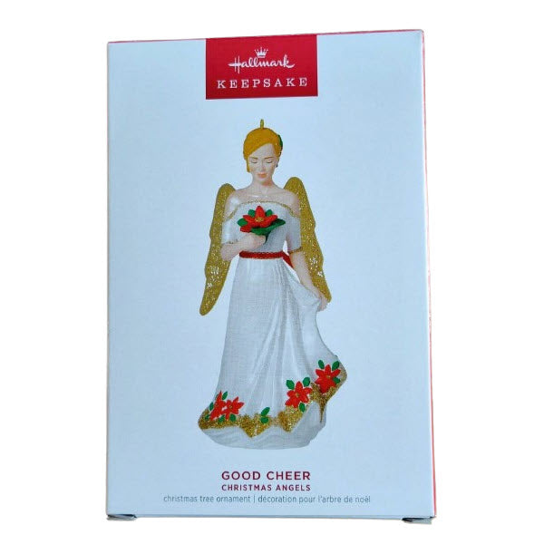 2023 Good Cheer (Christmas Angels)