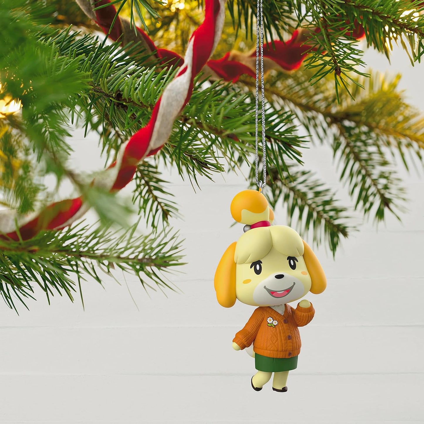2023 Isabelle (Nintendo)