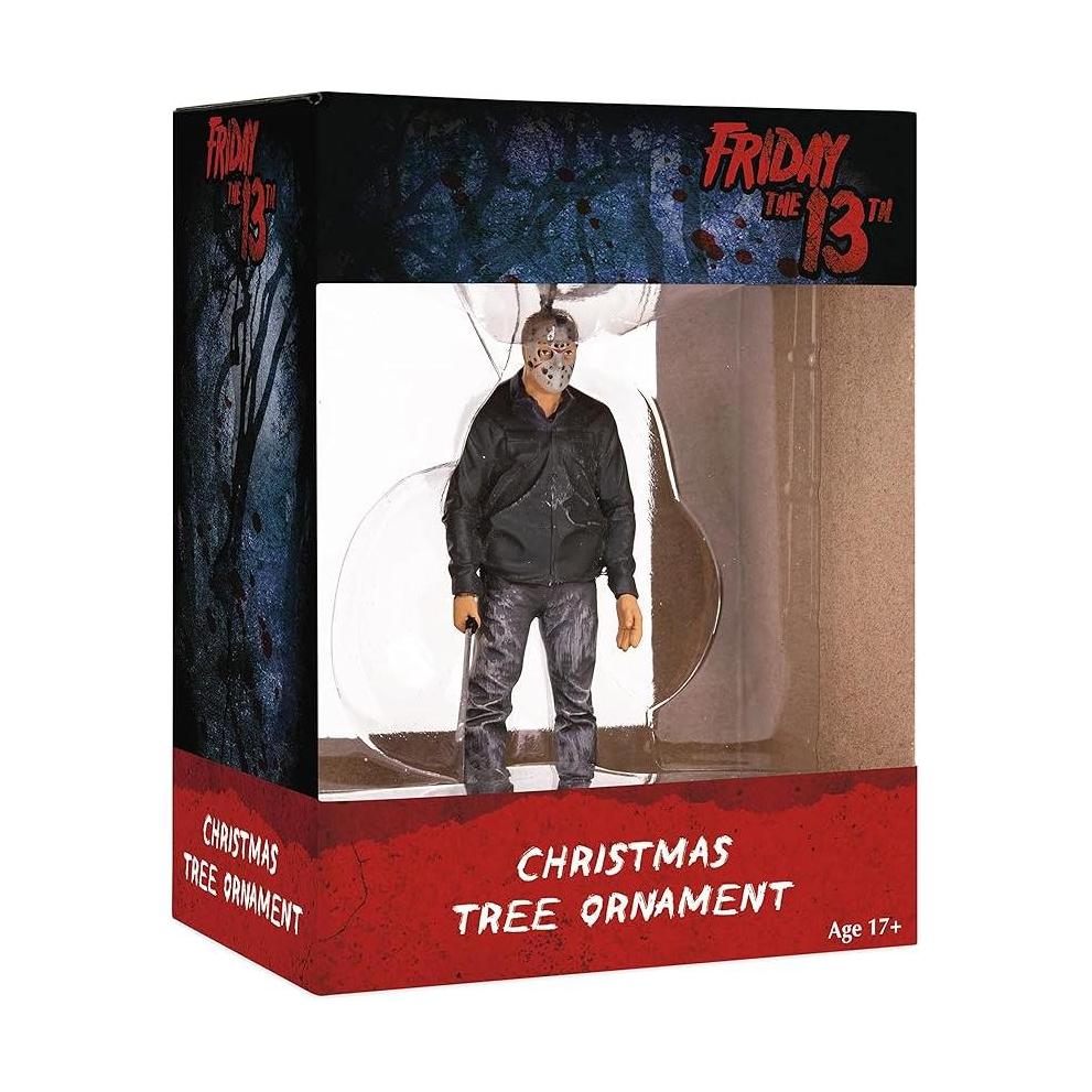 2HCM9834 2HCM9834 Friday the 13th (Halloween) Image2