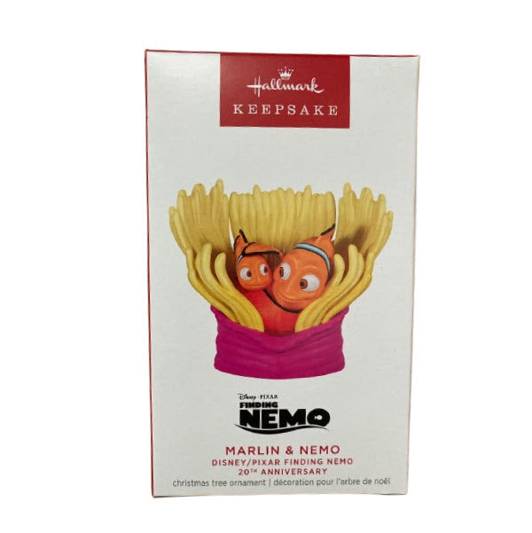 2023 Marlin & Nemo (Disney)