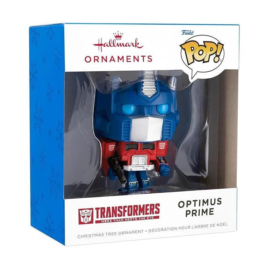 3HCM2307 3HCM2307 Optimus Prime (Transformers) Image2