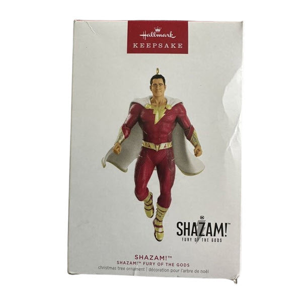 2023 Shazam! - Fury of the Gods (Super Heroes)