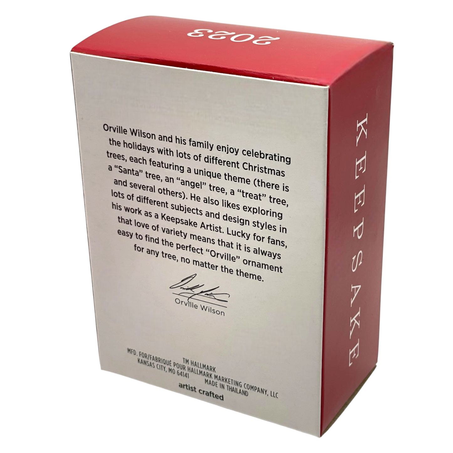 2023 The Avengers - 60th Anniversary (Comic Book Heroes)