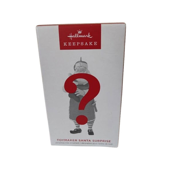 2023 Toymaker Santa Surprise (Toymaker Santa)