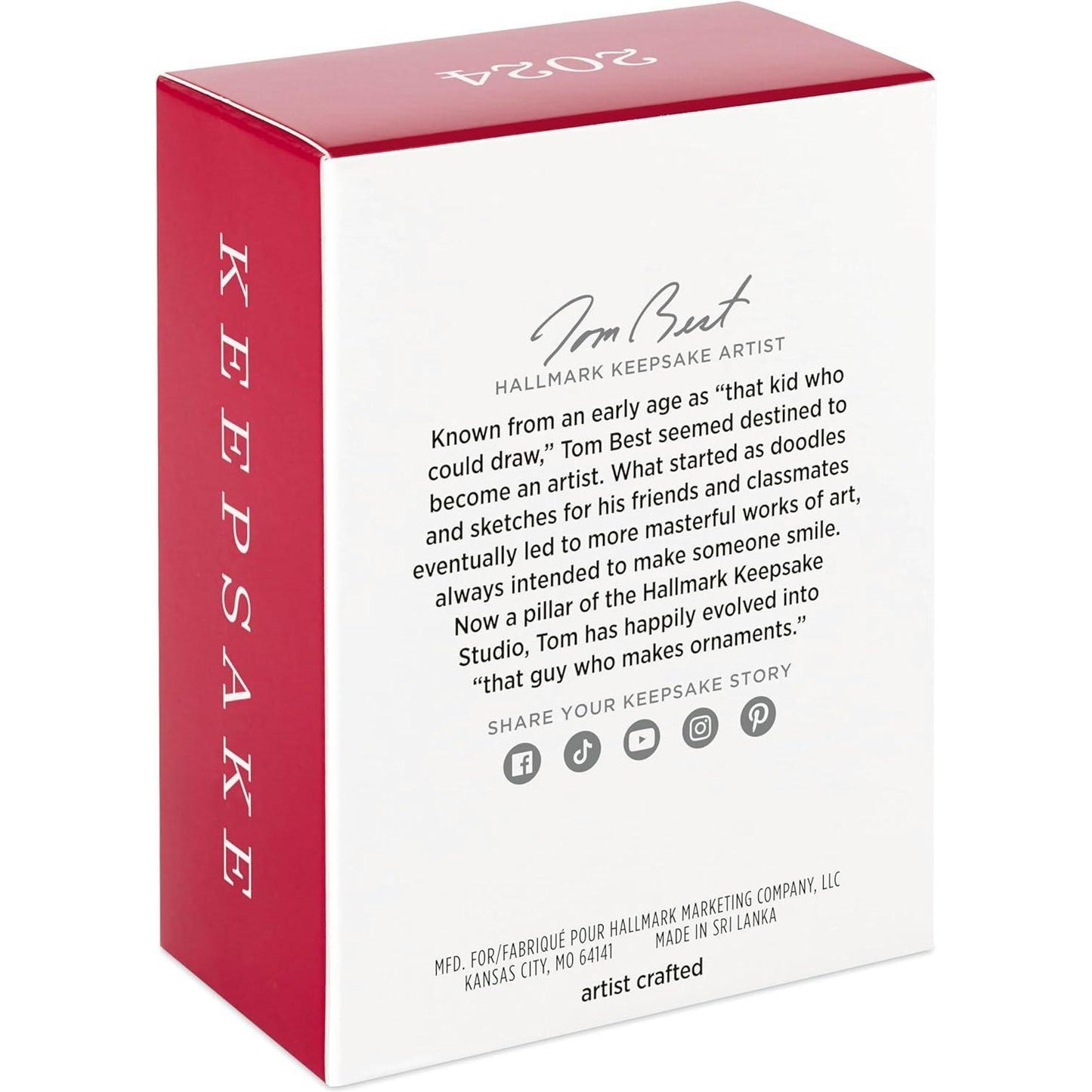 2024 Beer Stein (Beer Stein)