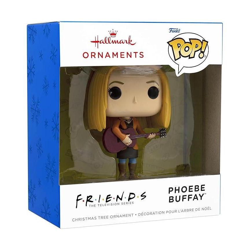 3HCM0188 3HCM0188 Friends - Funko (Movie TV Series) Image2