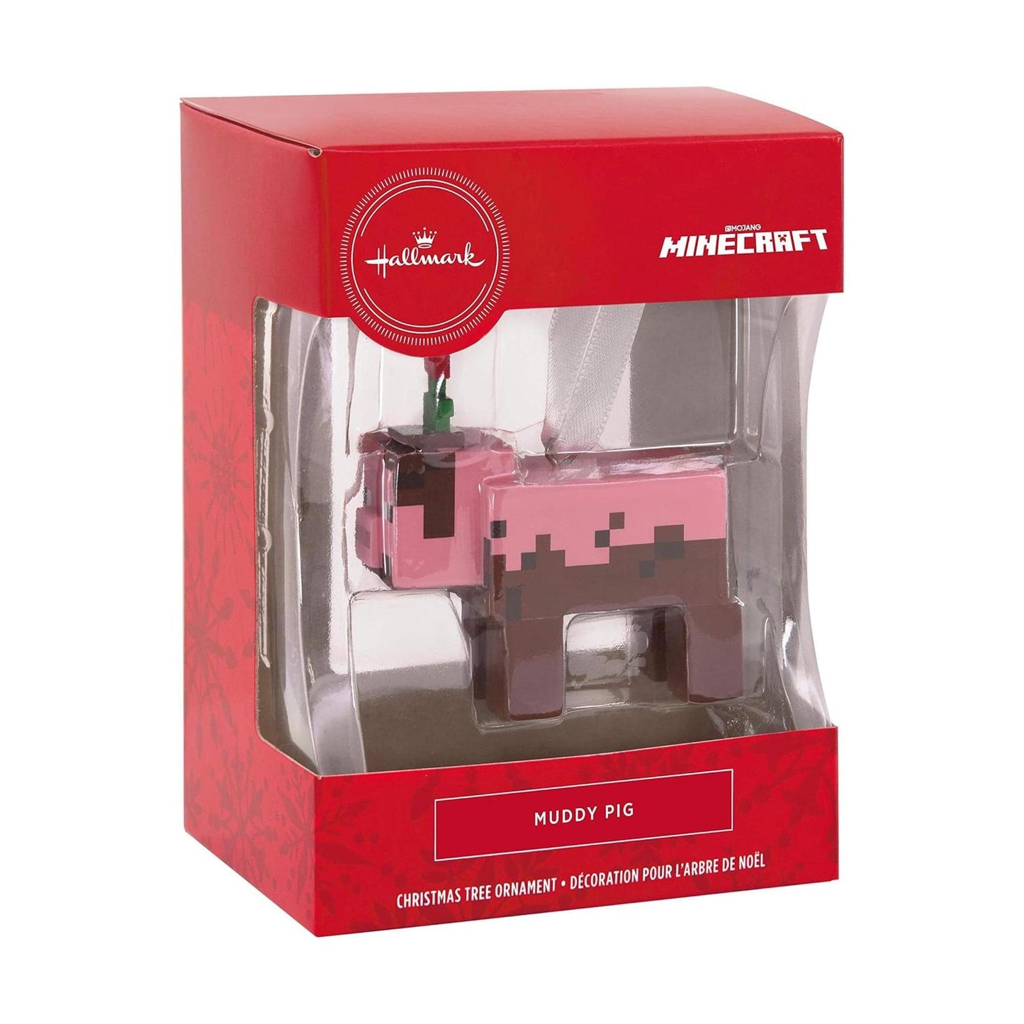 2HCM8113 2HCM8113 Muddy Pig (Minecraft) Image2