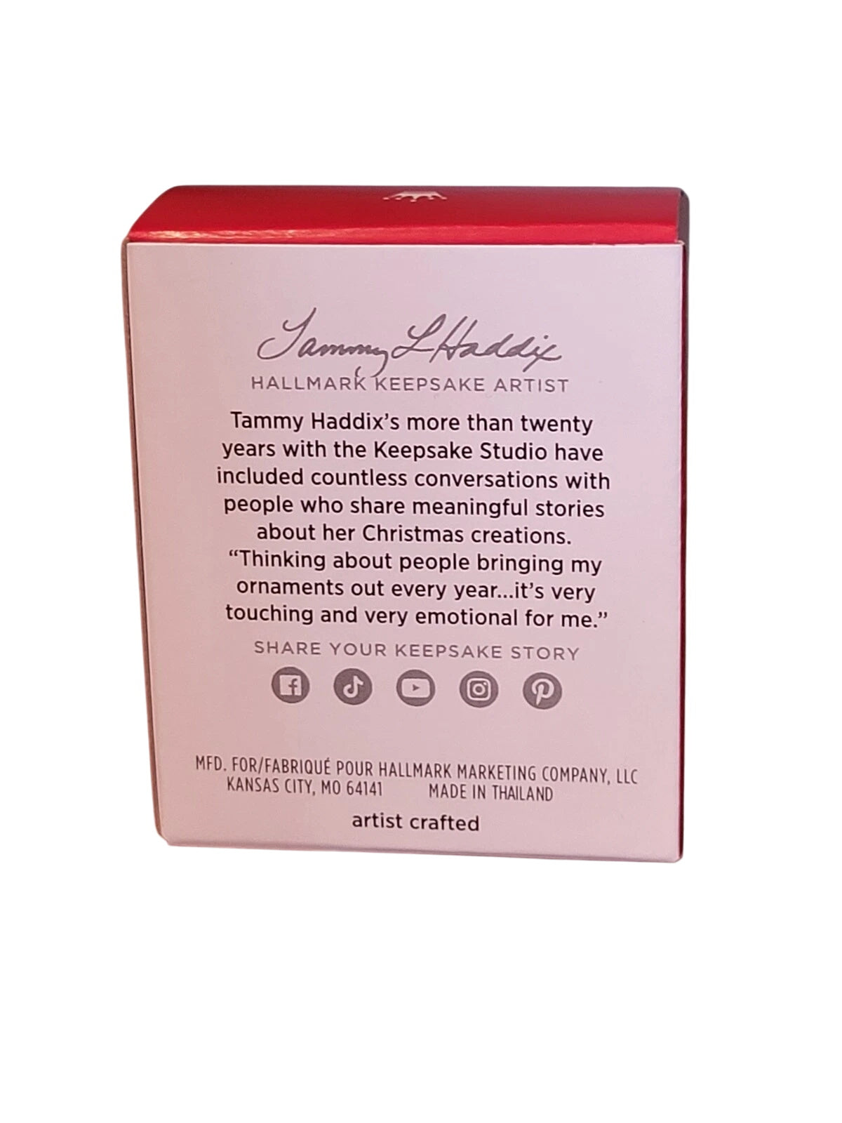 2024 Nostalgic Snowman (Snowmen)