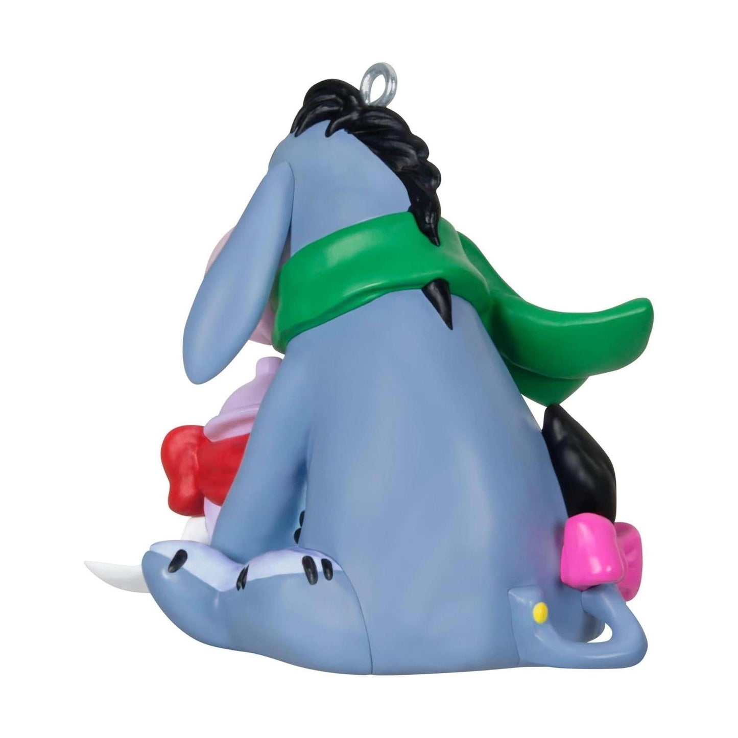 2024 A Gift for Eeyore — Hallmark Ornament (Winnie the Pooh) QXD6934